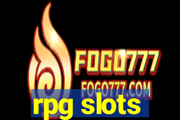 rpg slots